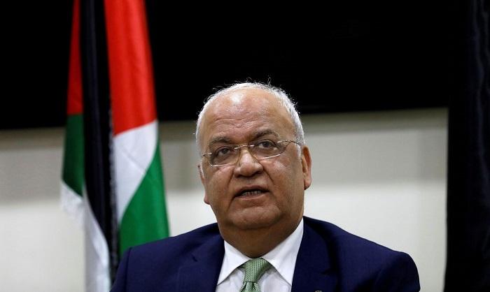 Saeb Erekat, da OLP, morre de covid-19 aos 65 anos