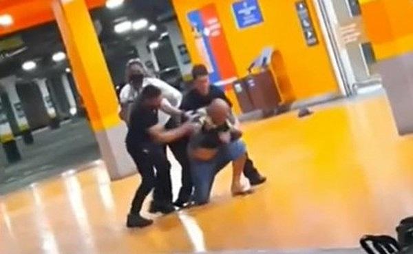 Secretaria investiga empresa de segurança que atua no #Carrefour