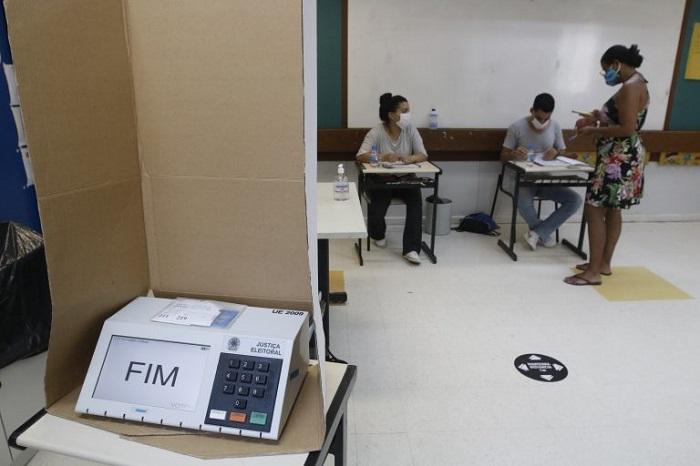 Segundo turno acontece neste domingo em 18 capitais e outras 39 cidades
