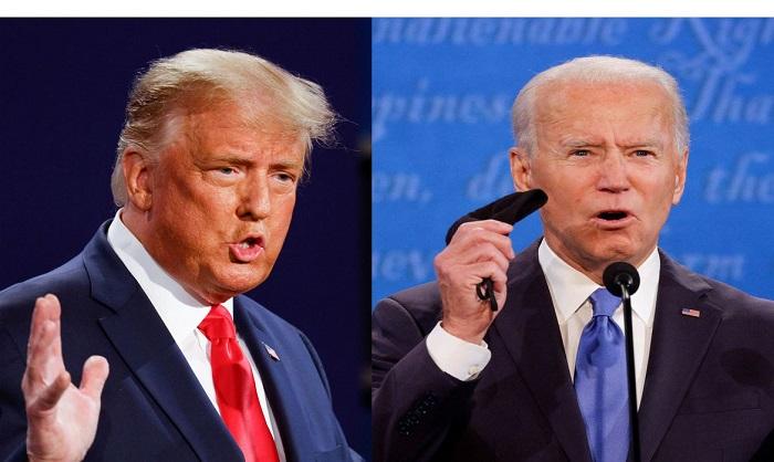 Trump ou Biden? Quem vai presidir os Estados Unidos?