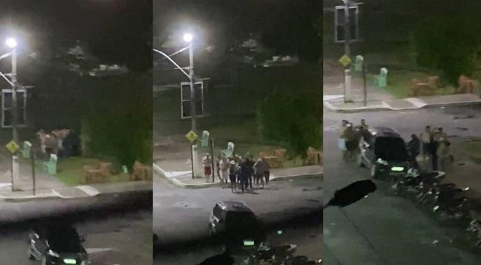 Bandidos assaltam banco em Cametá, no Pará