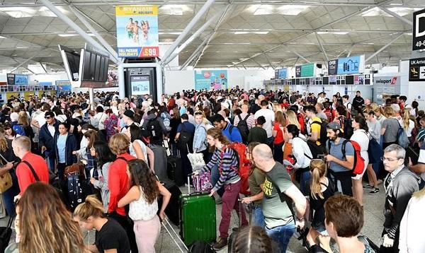 Brasil passa a exigir teste negativo de covid-19 para entrada no país