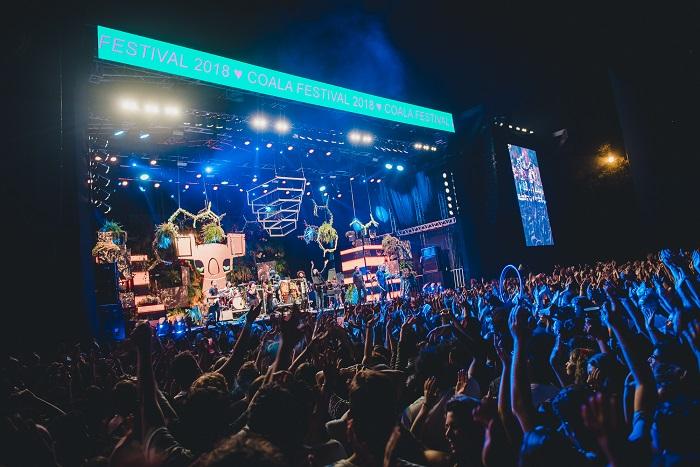 Coala Festival anuncia Maria Bethânia para 2021