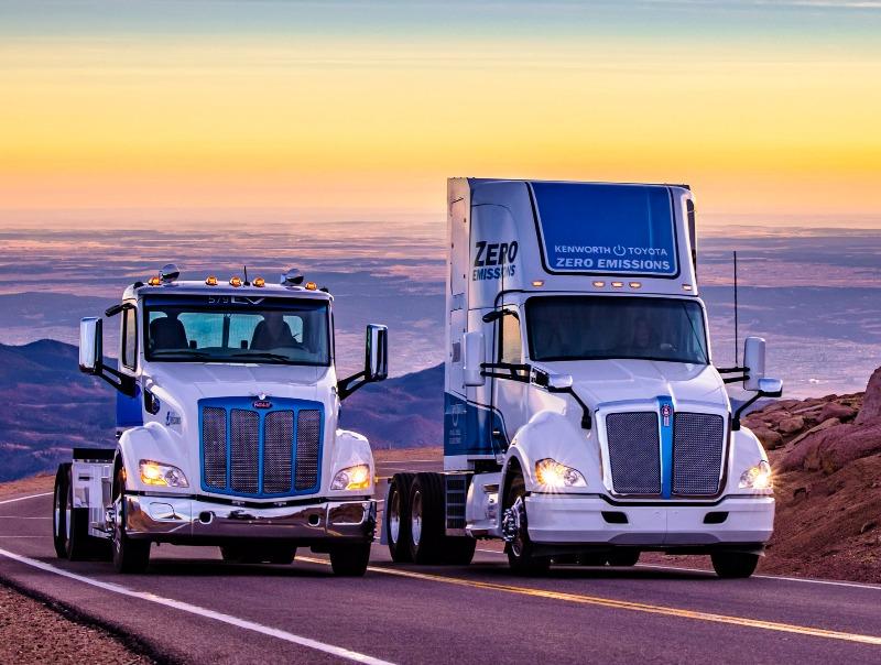 DAF Caminhões Brasil abre 30 vagas de emprego
