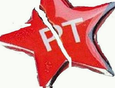 Derrota do PT nas capitais revela fragilidade do partido em 2020