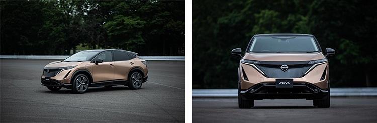 Doze modelos da Nissan que mostraram o caminho para um futuro elétrico