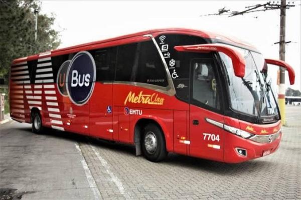 EMTU autoriza serviço de transporte coletivo por aplicativo em SP