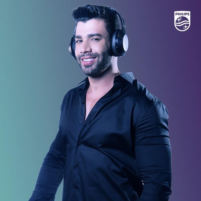 Gusttavo Lima participa do último episódio do podcast 