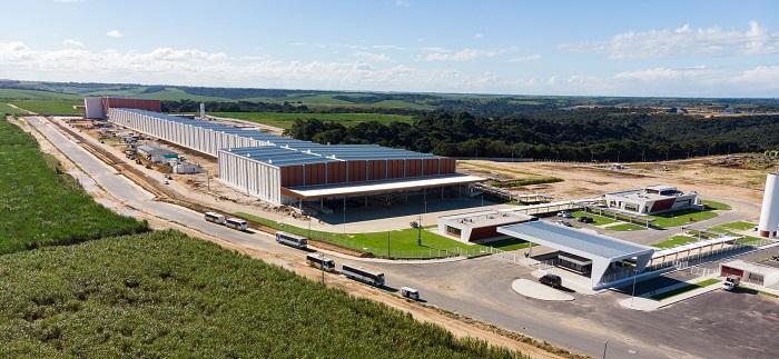 Marilan investe em nova fábrica em Pernambuco