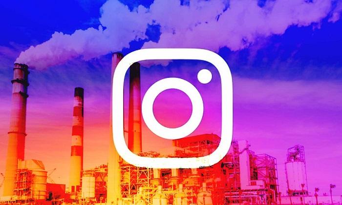Marketing digital industrial e o Instagram