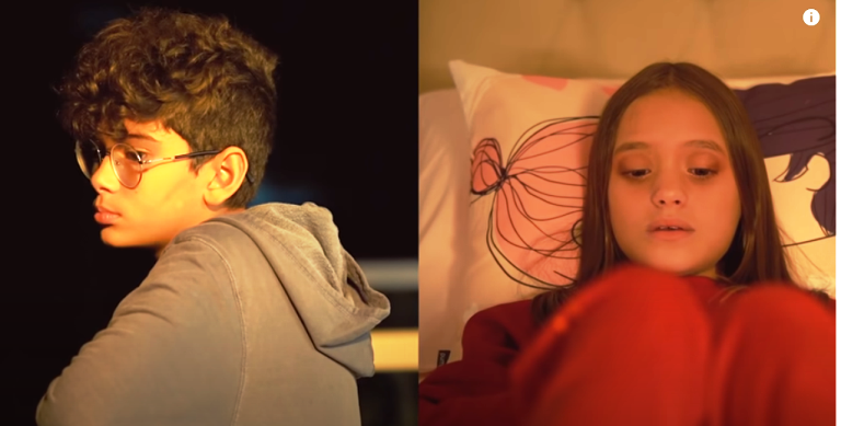 Millena e Manu Maia lançam novo clipe