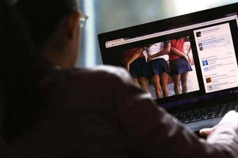 Projeto aumenta pena para crimes relacionados a pornografia infantil