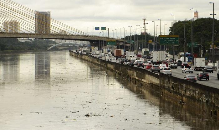 Rodízio de veículos em São Paulo segue no fim de ano e em janeiro