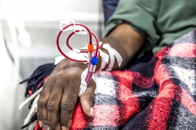 Sem isenção de ICMS, clínicas de diálise que atendem ao SUS podem fechar
