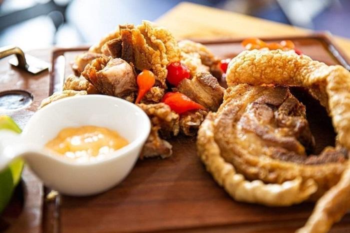 Taubaté recebe a 1ª Feira Gastronômica do Torresmo
