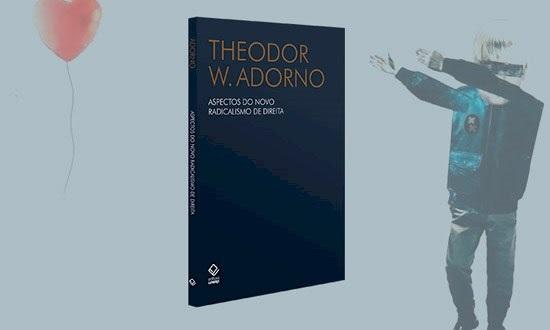 Adorno alerta sobre o novo radicalismo de direita já na década de 1960