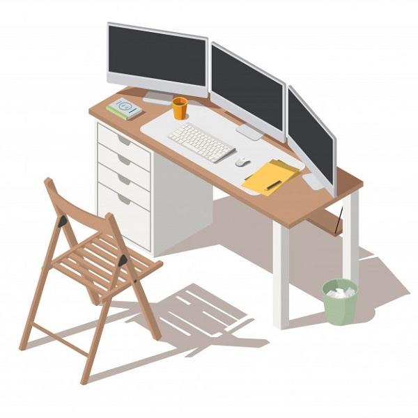 Ergonomia é aliada do bem-estar de funcionários e empresas  do segmento laboratorial