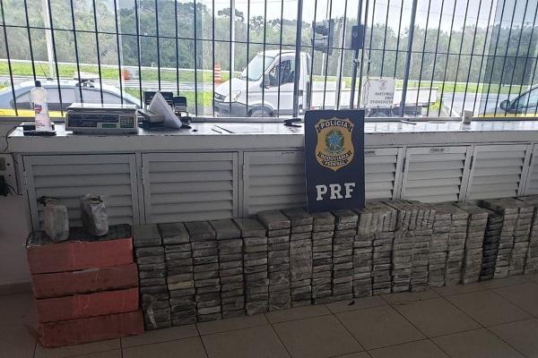 Justiça lança projeto-piloto para redução da oferta de drogas ilícitas