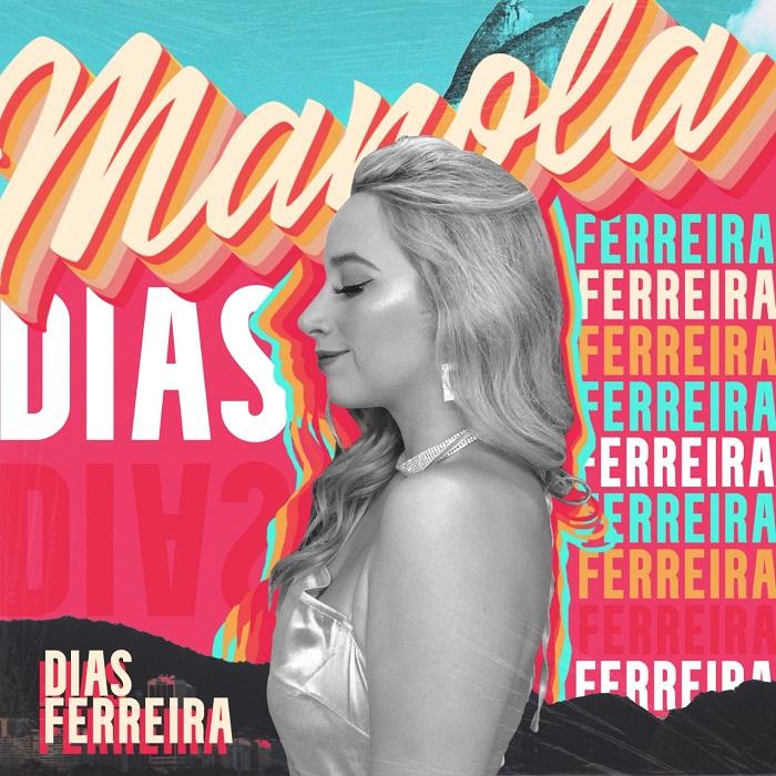 Manola anuncia faixa que fala sobre vida boêmia carioca