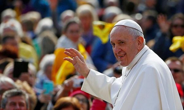 Papa vai se encontrar com grande aiatolá Sistani em visita ao Iraque