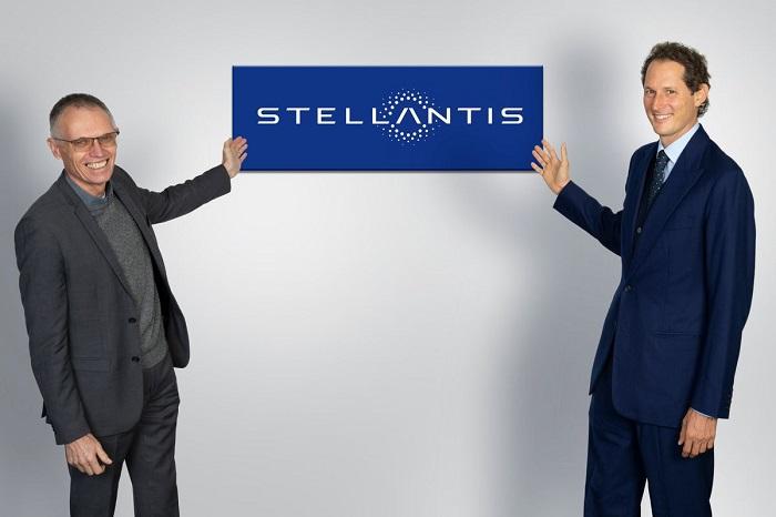 Stellantis:4ª maior montadora de automóveis do mundo