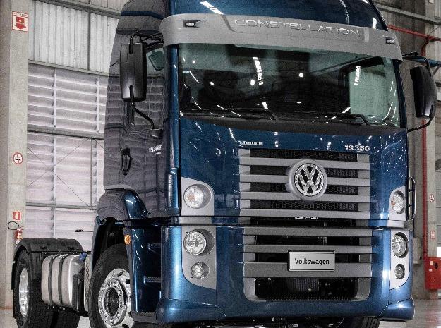 Tarifa de importação de pneus para transporte de cargas é zerada