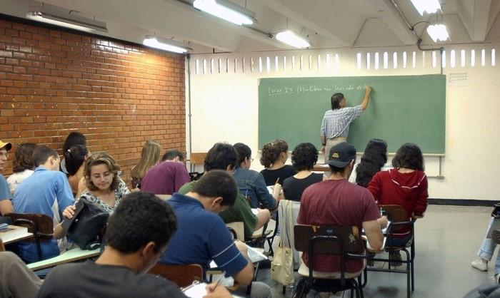 Volta às aulas nas faculdades com segurança