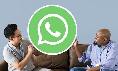 WhatsApp altera prazo para concordância das novas regras de privacidade e compartilhamento