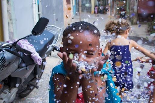 Festival Tô Me Guardando celebra o Carnaval 2021 com 380 atividades