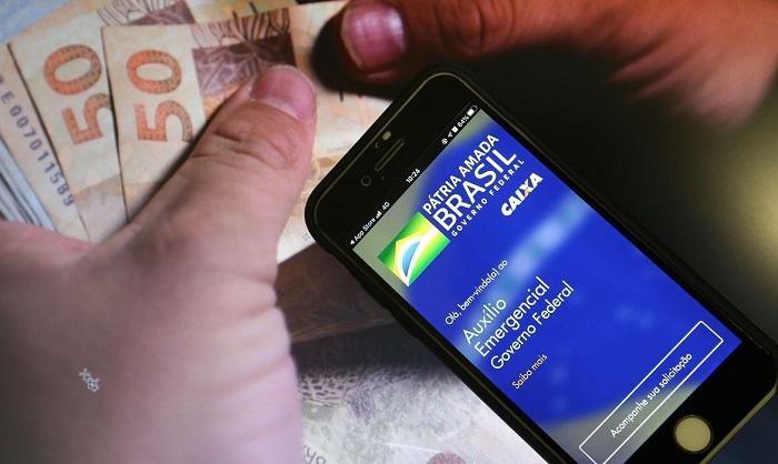 Fim do auxílio emergencial e a fome