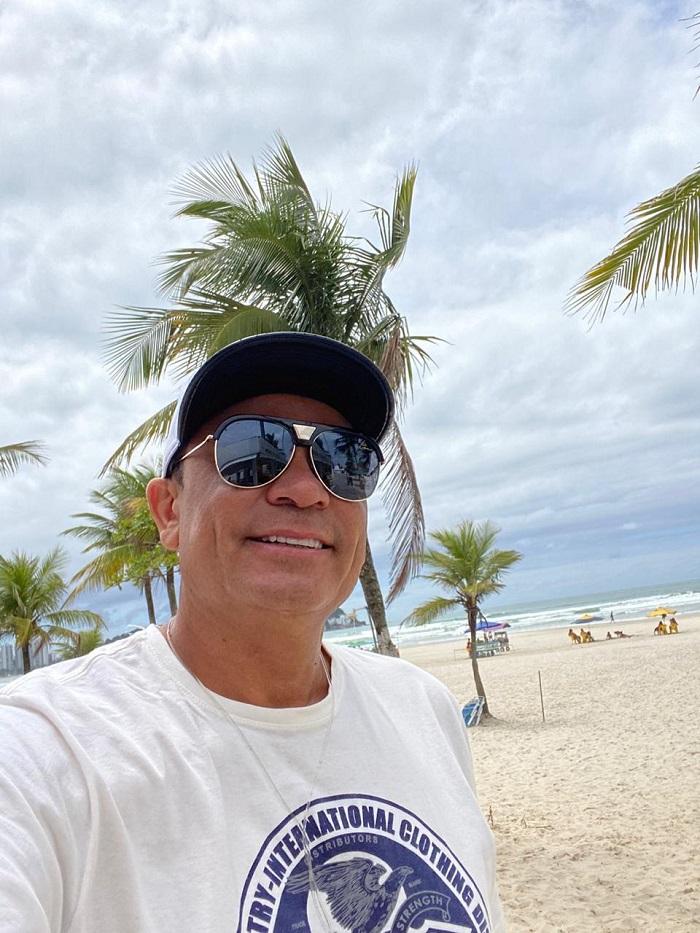 Frank Aguiar lança linha exclusiva de acessórios