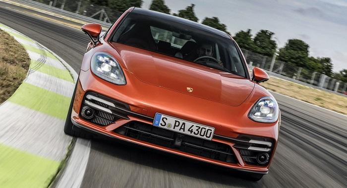 Militec 1 mostra combustível sintético da Porsche