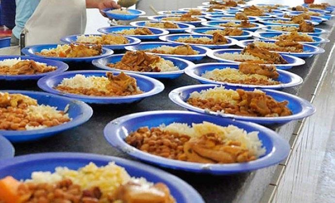 Projeto autoriza distribuição de merenda escolar às famílias durante suspensão das aulas