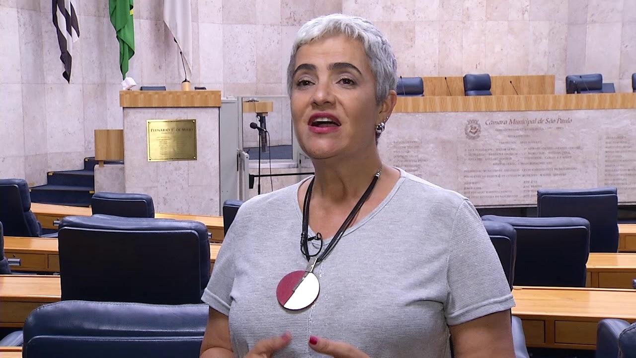 Vereadora Sandra Santana apresenta projeto de lei que cria Polo Cultural, Gastronômico e Turístico na Freguesia do Ó