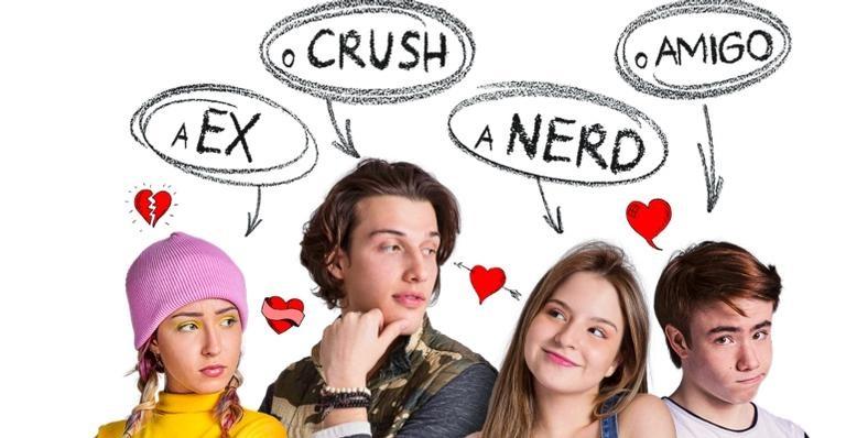 A Garota Invisível chega à Netflix este mês
