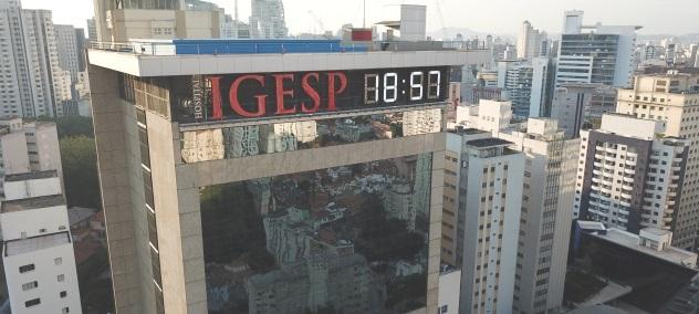 Covid-19: Cresce o número de internações no hospital Igesp