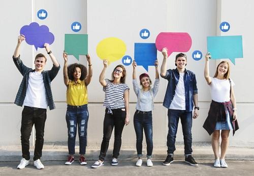 Covid-19: Pesquisa ouve jovens até 5 de abril