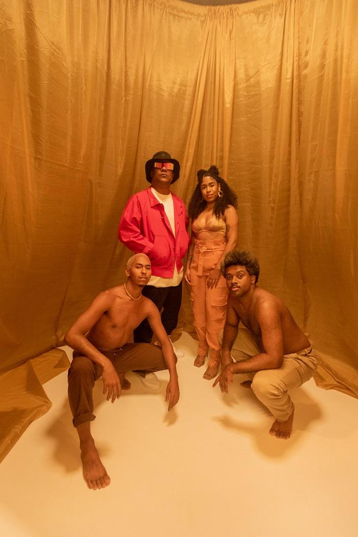 Drik Barbosa convida Psirico na lovesong 