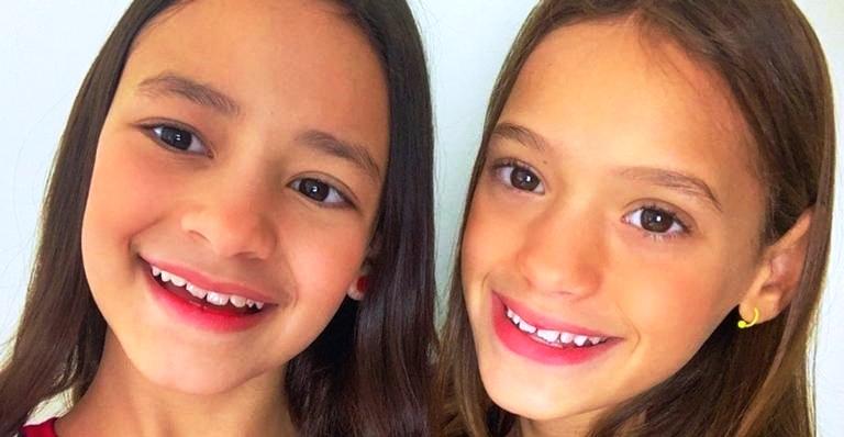 Irmãs Millena e Manu Maia investem para o lançamento do novo clipe