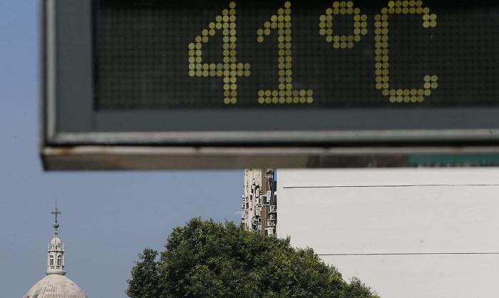 Regiões tropicais podem ficar inabitáveis com aquecimento, diz estudo