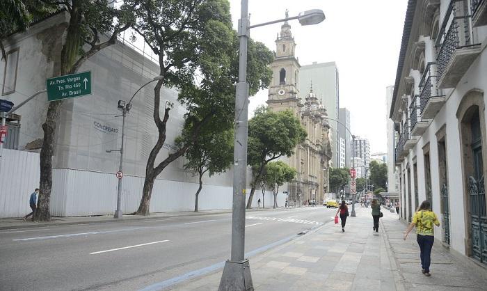 SP tem redução de 62% de passageiros no transporte metropolitano na fase emergencial