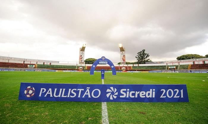 Após liberação, Campeonato Paulista será retomado neste sábado (10)