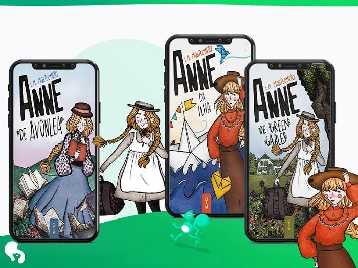 Cancelamento da série Anne With an E causa comoção entre fãs