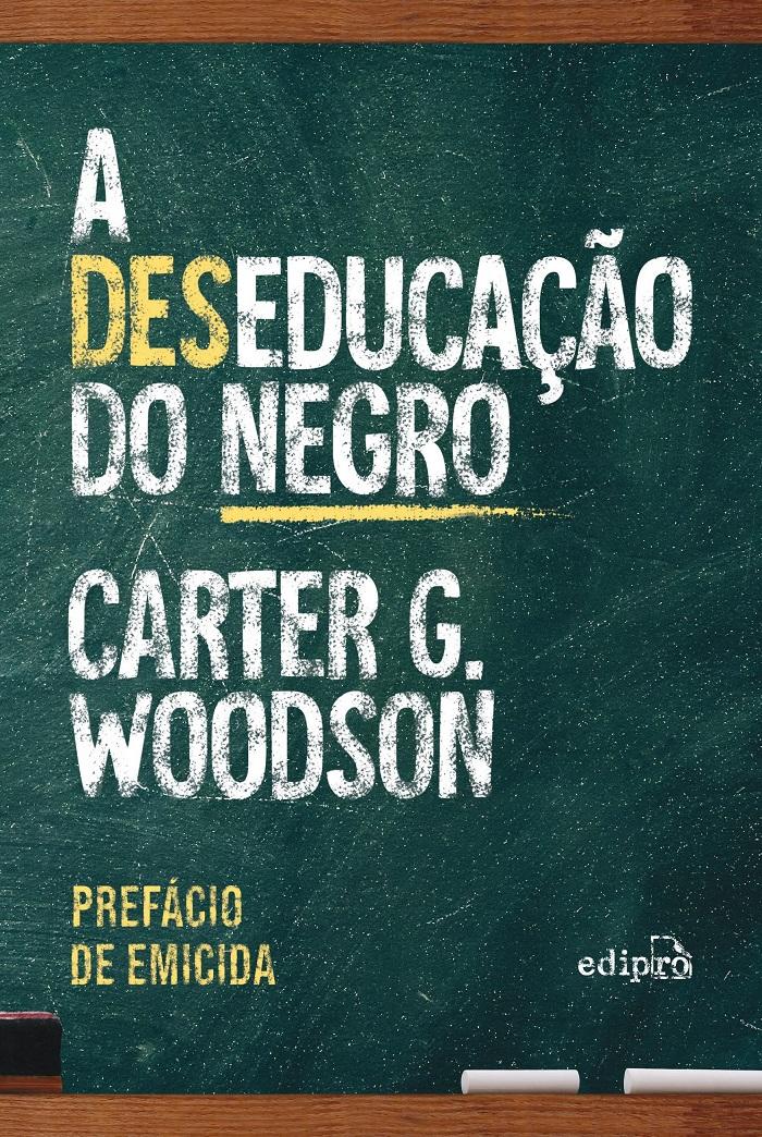 Clássico na luta antirracista é relançado no Brasil com prefácio de Emicida