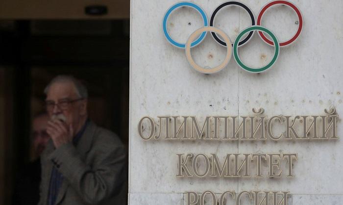 Com hino proibido na Olimpíada, Rússia decide tocar Tchaikovsky