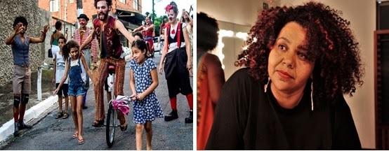 Fábricas de Cultura vão debater Jornalismo e produção cultural das periferias