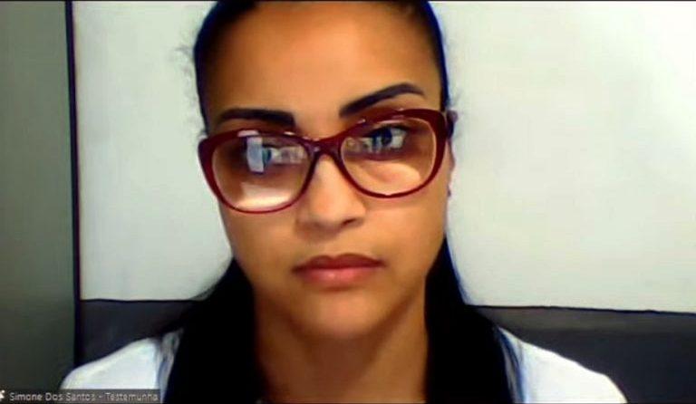 Filha diz que Flordelis não sabia de plano para matar pastor