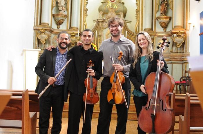 III Festival de Música Histórica de Diamantina anuncia programação