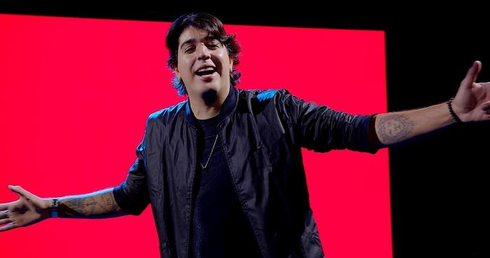 Nattan lança clipe do hit 