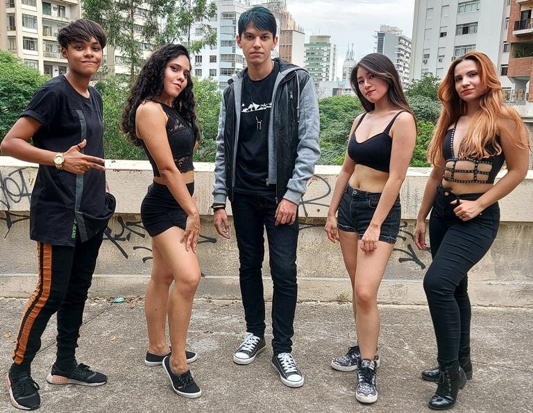 Richardson Hotz lança  hit 